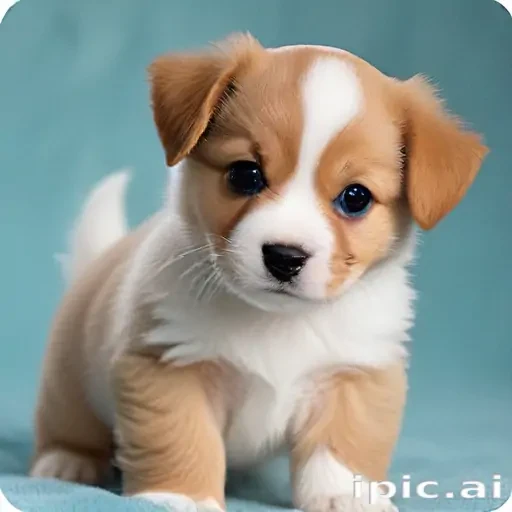 cute puppy backgrounds