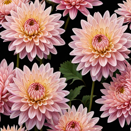 chrysanthemum png