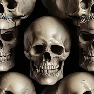 skull png