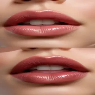 lips transparent png