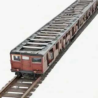 rail png