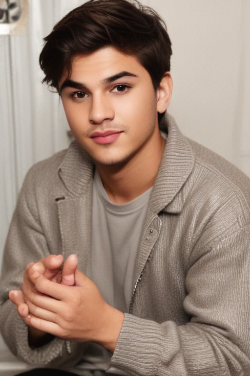 dalton gomez related to selena gomez