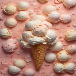 ice cream png