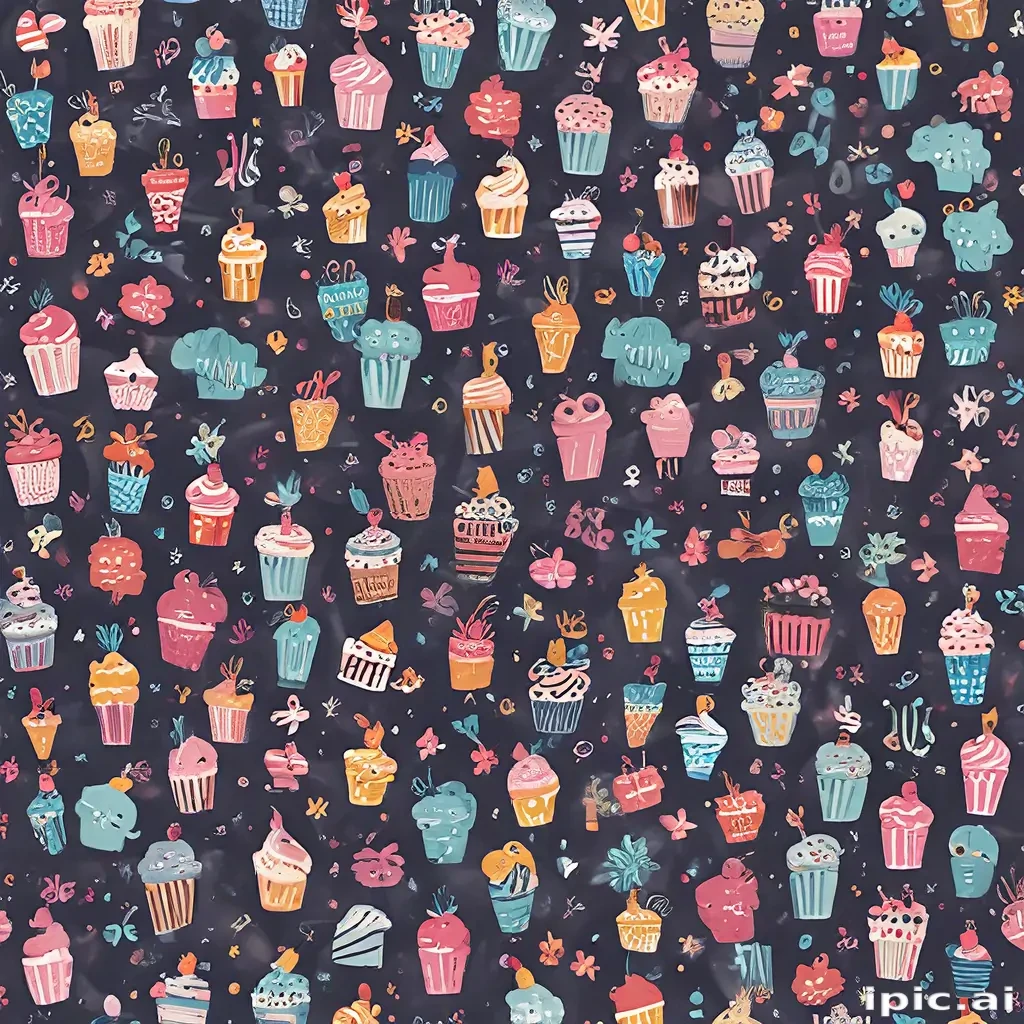 birthday wall paper