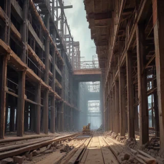 construction backgrounds