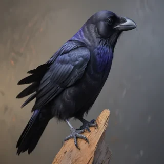 raven png