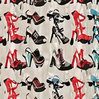 shoe wallpaper