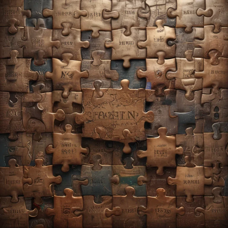 puzzle png