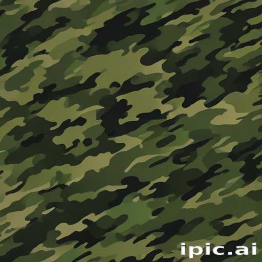 army backround