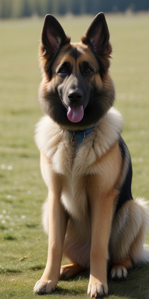 bohemian shepherd dog breed