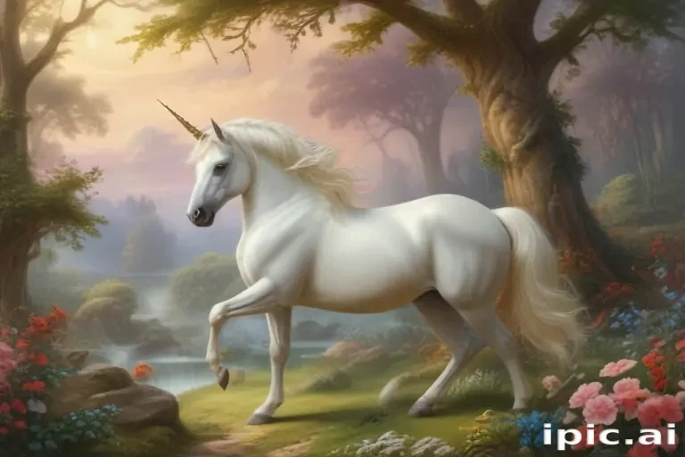 unicorn wallpaper