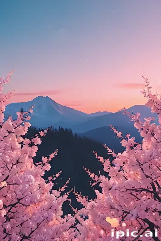 cute aesthetic background