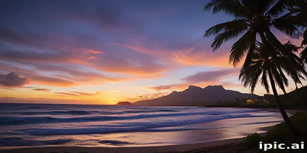 hawaii png