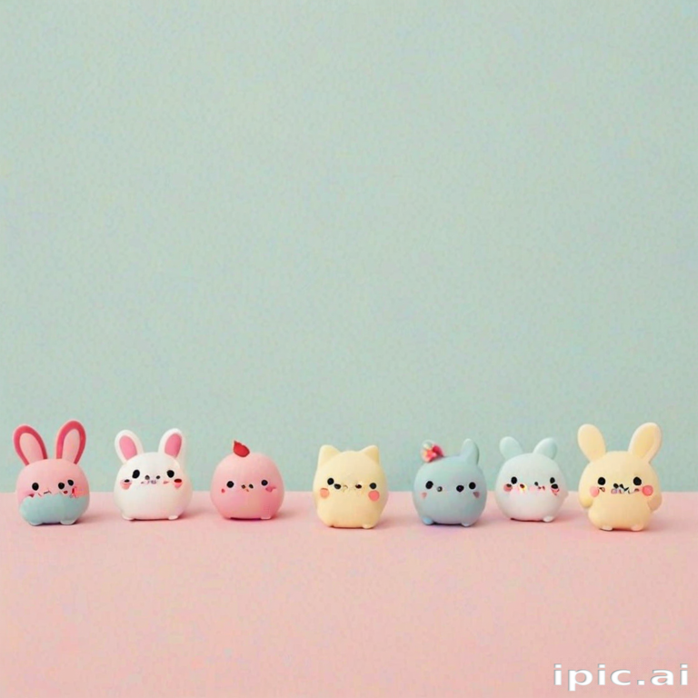 wallpaper cute simple