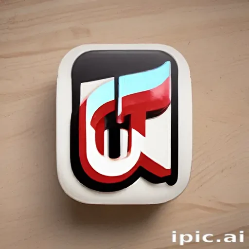 tiktok logo