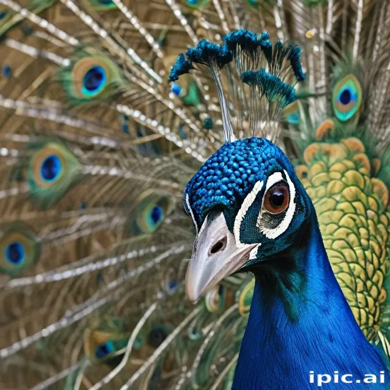 peacock png