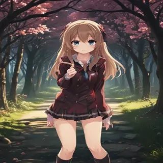 anime background wallpaper