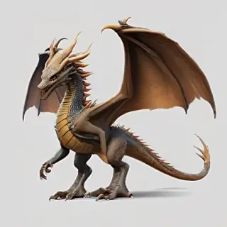 png dragon