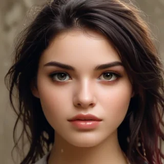 cute women pictures