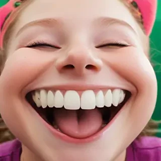 happy face