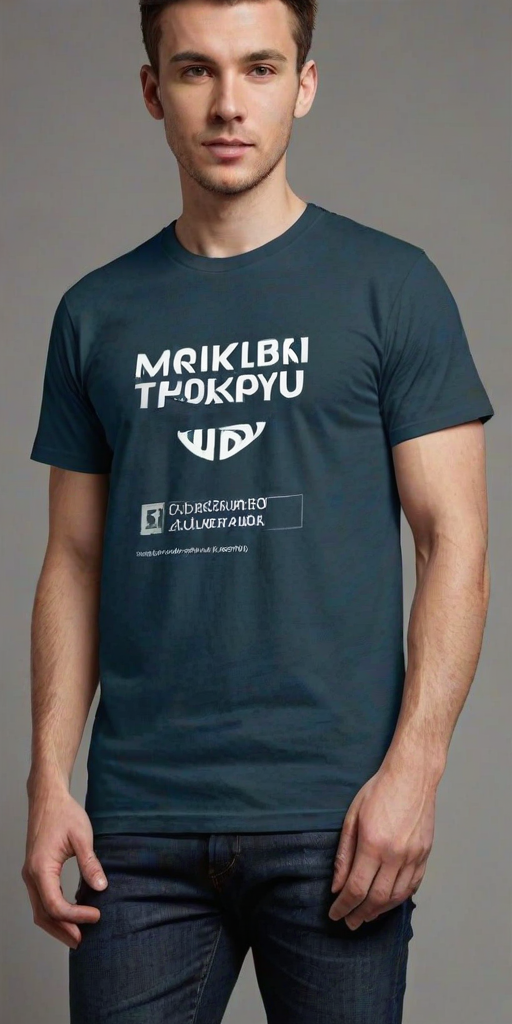 tshirt mockup psd