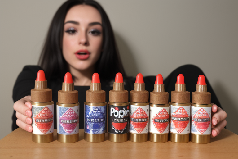 which poppers are the best