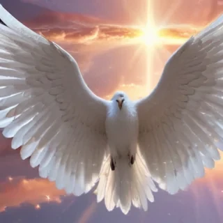 wings background