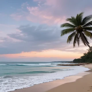 beach backgrounds for phone