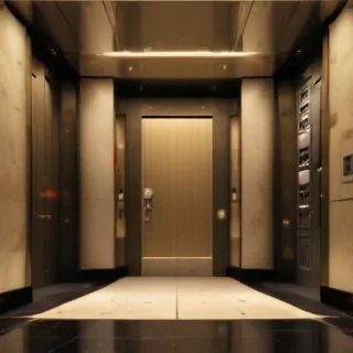 elevator music