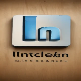 linkedin logo