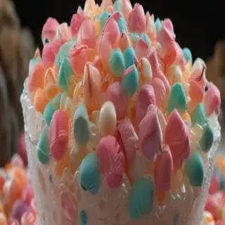 png candy