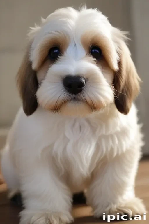 petit basset griffon vendeen