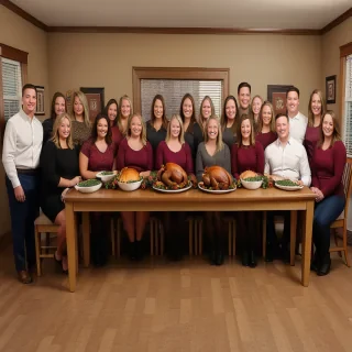 thanksgiving pictures