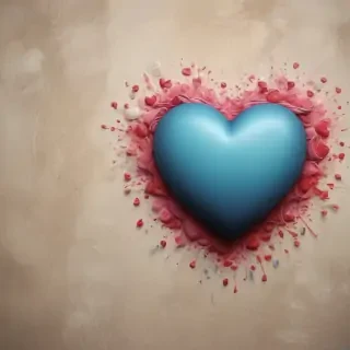 iphone backgrounds hearts