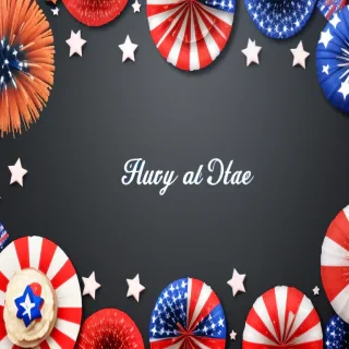 cute 4th of july backgrounds