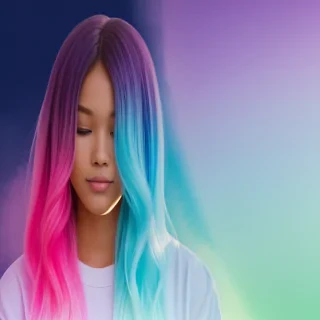 ombre png