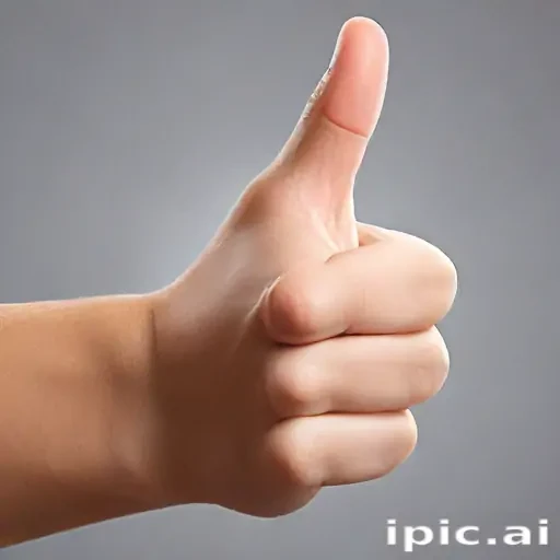 thumbs up png