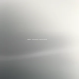 silver background