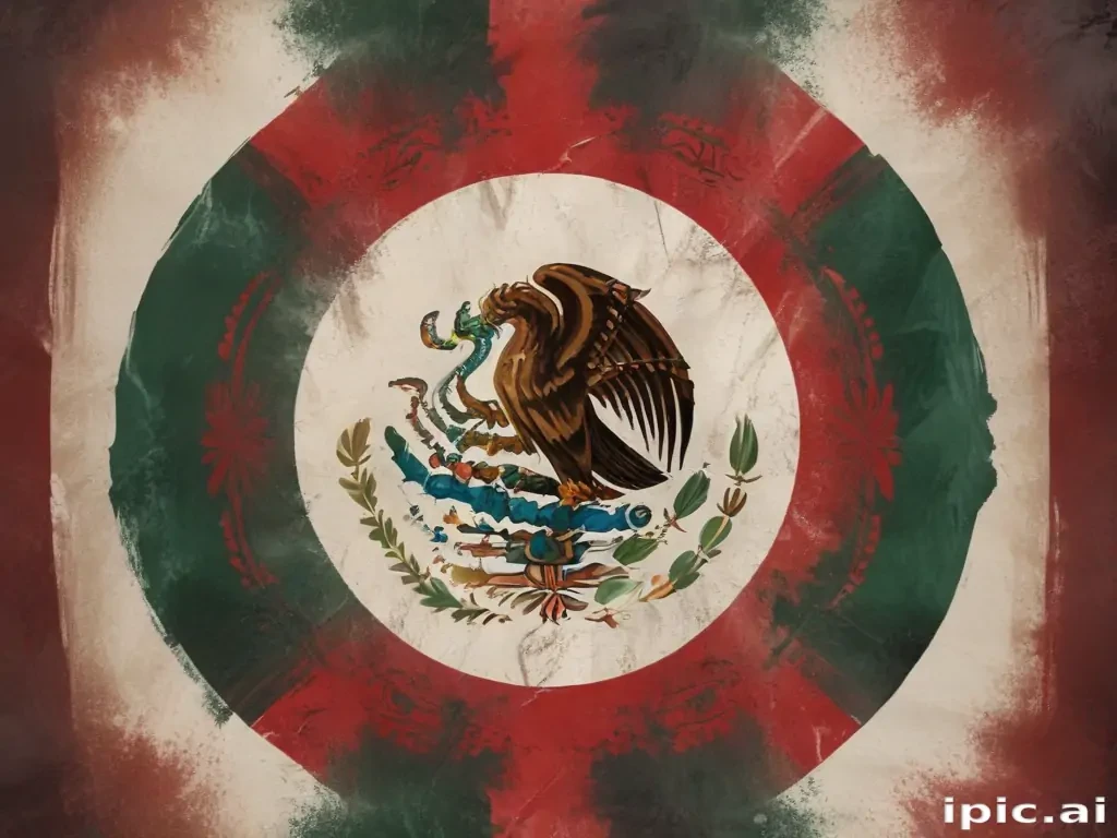 mexico flag