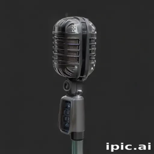 mic png transparent