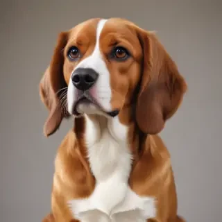 beaglier dog breed