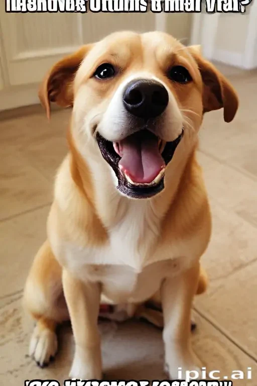 funny dog pictures