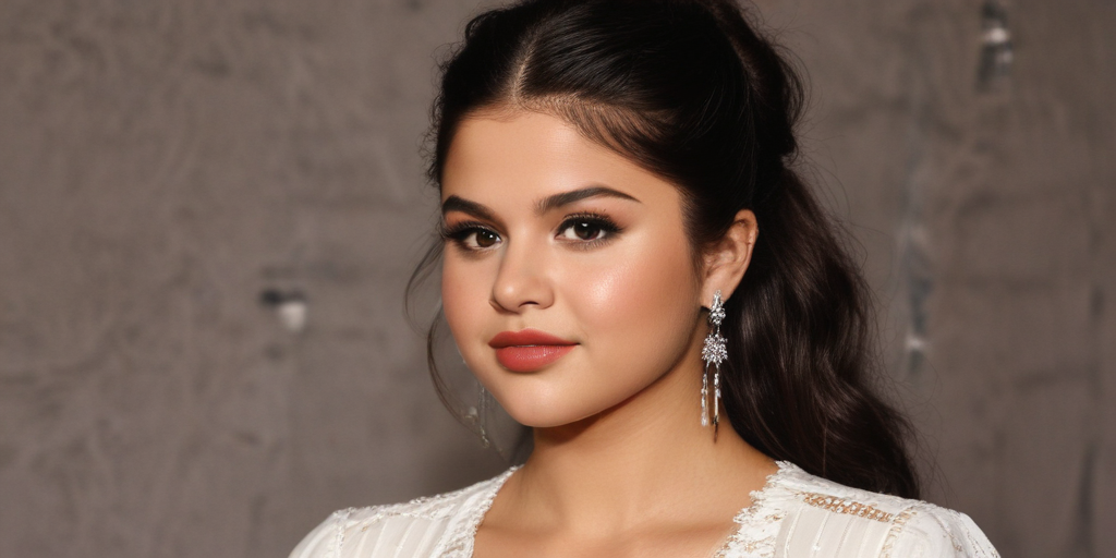 selena gomez is she hispanic