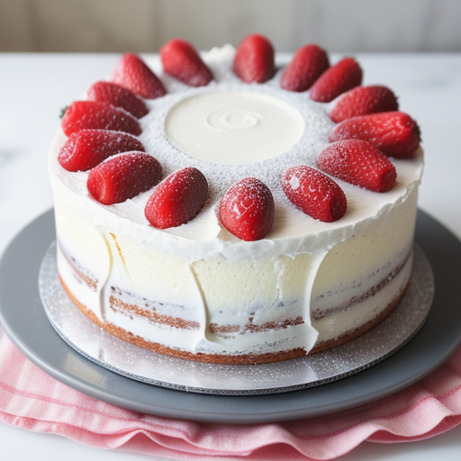 best gluten free cake mix