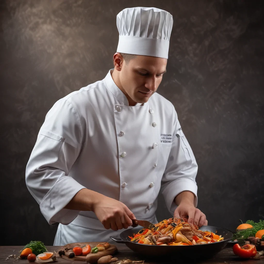 chef png
