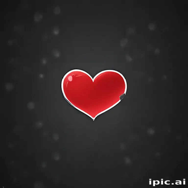 iphone wallpaper heart