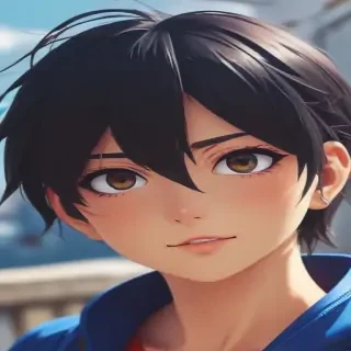 anime gifs