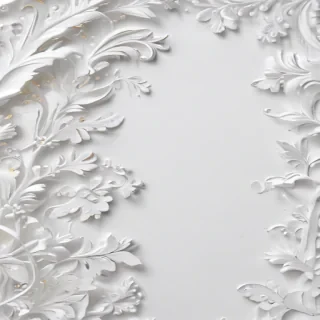 white background wallpaper