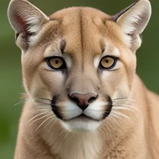 puma animal