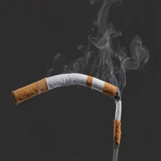 cigarette smoke png transparent